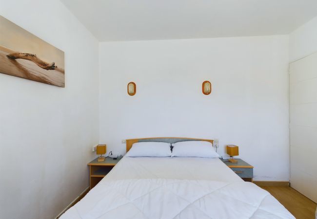 Ferienhaus in Saint-Gilles-Croix-de-Vie - Haus für 8 mit Garten, 600m bis zum Strand Ferienhaus in Saint-Gilles-Croix-de-Vie - Haus für 8 mit Garten, 600m bis zum Strand