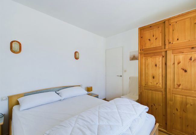 Ferienhaus in Saint-Gilles-Croix-de-Vie - Haus für 8 mit Garten, 600m bis zum Strand Ferienhaus in Saint-Gilles-Croix-de-Vie - Haus für 8 mit Garten, 600m bis zum Strand