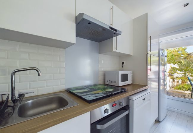 Ferienhaus in Saint-Hilaire-de-Riez - 550m vom Strand entfernt, hübsches Haus für 5 Ferienhaus in Saint-Hilaire-de-Riez - 550m vom Strand entfernt, hübsches Haus für 5