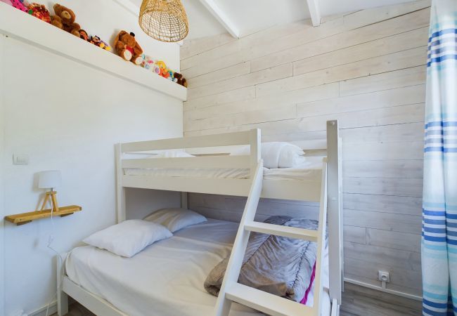 Ferienhaus in Saint-Hilaire-de-Riez - 550m vom Strand entfernt, hübsches Haus für 5 Ferienhaus in Saint-Hilaire-de-Riez - 550m vom Strand entfernt, hübsches Haus für 5