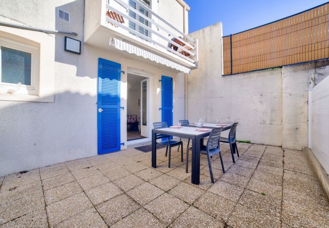 Ferienhaus in Jard-sur-Mer - Haus für 4 in Jard-Sur-Mer Ferienhaus in Jard-sur-Mer - Haus für 4 in Jard-Sur-Mer