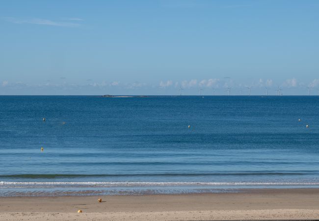Ferienwohnung in La Baule-Escoublac - 10 m vom Strand – 2 Erw. – 2 Kinder Ferienwohnung in La Baule-Escoublac - 10 m vom Strand – 2 Erw. – 2 Kinder