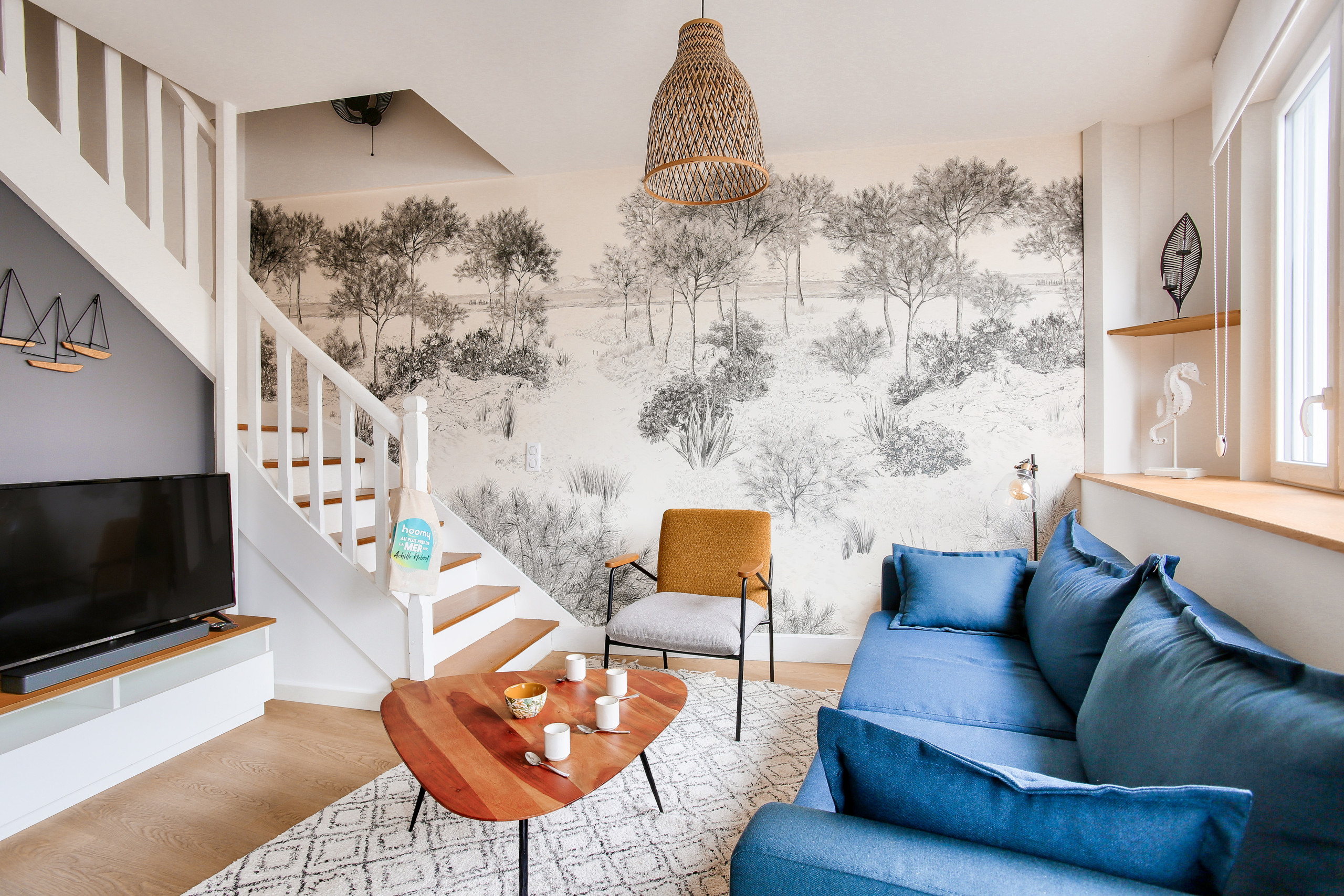 in Dinard - 200m from the beach, cosy house for 4