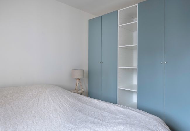 Ferienhaus in La Baule-Escoublac - 130m vom Strand - Großes Haus für 6 Erwachsene Ferienhaus in La Baule-Escoublac - 130m vom Strand - Großes Haus für 6 Erwachsene