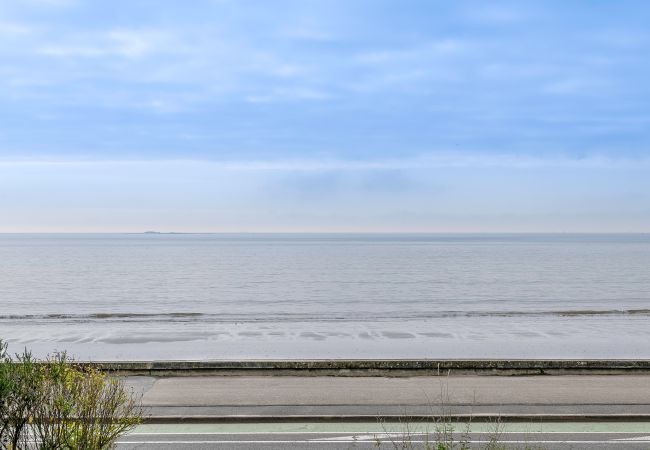 Ferienwohnung in La Baule-Escoublac - Luxuswohnung direkt am Meer, für 4 Ferienwohnung in La Baule-Escoublac - Luxuswohnung direkt am Meer, für 4