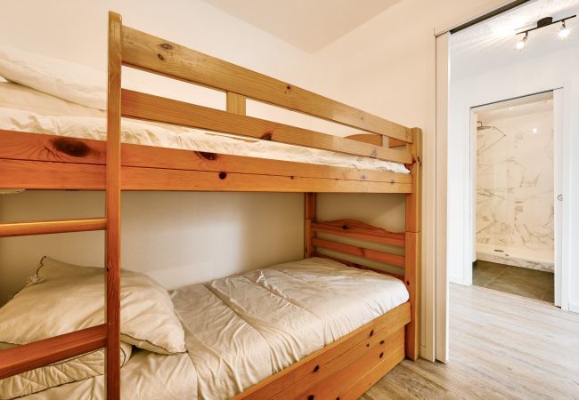Ferienwohnung in Adervielle-Pouchergues - Hameau de la Belle Sayette, Wohnung für 4 Ferienwohnung in Adervielle-Pouchergues - Hameau de la Belle Sayette, Wohnung für 4