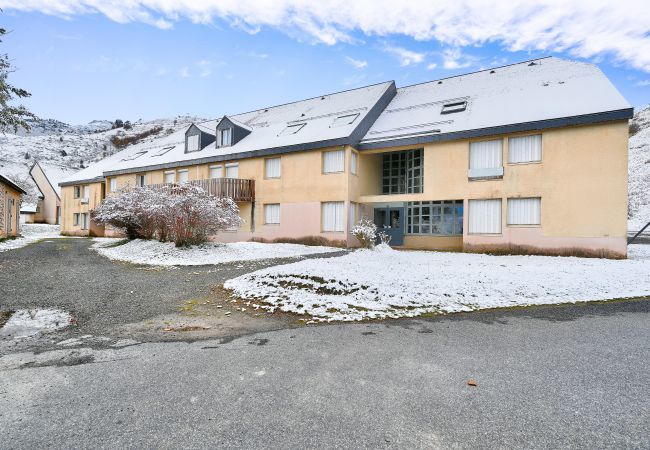 Ferienwohnung in Adervielle-Pouchergues - Hameau de la Belle Sayette, Wohnung für 4 Ferienwohnung in Adervielle-Pouchergues - Hameau de la Belle Sayette, Wohnung für 4