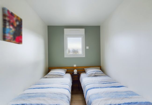 Chalet in Saint-Gilles-Croix-de-Vie - Chalet für 6- Beheizter Pool das ganze Jahr über Chalet in Saint-Gilles-Croix-de-Vie - Chalet für 6- Beheizter Pool das ganze Jahr über