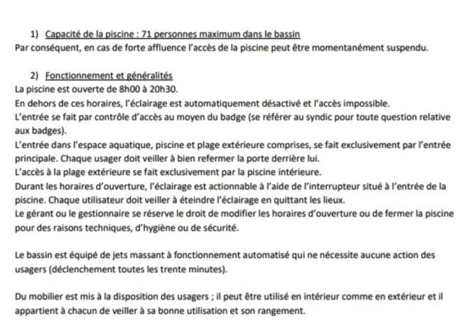 Chalet in Saint-Gilles-Croix-de-Vie - Chalet für 6- Beheizter Pool das ganze Jahr über Chalet in Saint-Gilles-Croix-de-Vie - Chalet für 6- Beheizter Pool das ganze Jahr über