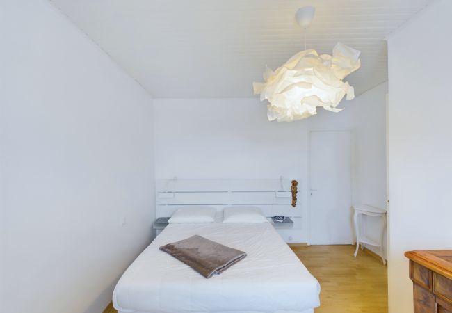 Ferienhaus in Penmarch - Haus für 5 bis 50 m vom Meer entfernt Ferienhaus in Penmarch - Haus für 5 bis 50 m vom Meer entfernt