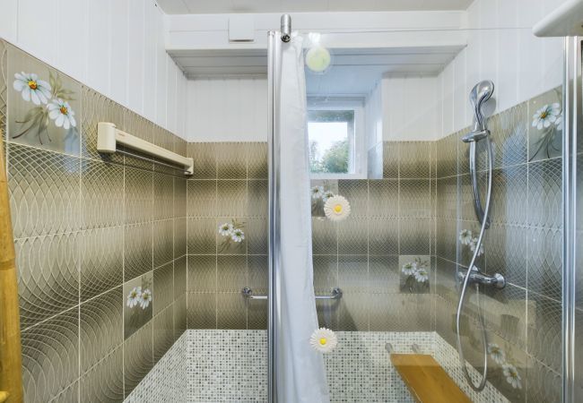 Ferienhaus in Penmarch - Haus für 5 bis 50 m vom Meer entfernt Ferienhaus in Penmarch - Haus für 5 bis 50 m vom Meer entfernt