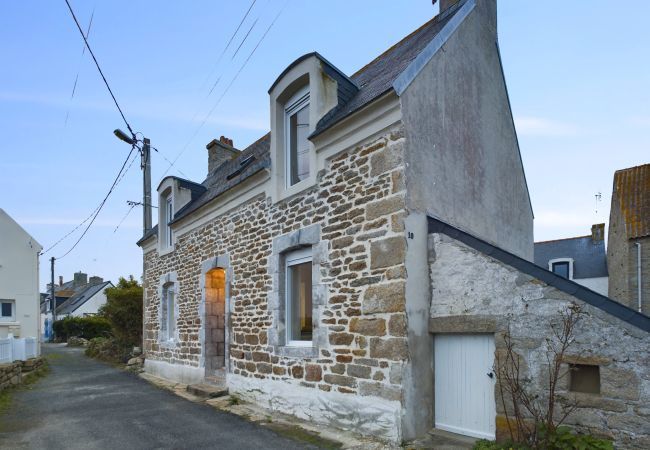 Ferienhaus in Penmarch - Haus für 5 bis 50 m vom Meer entfernt Ferienhaus in Penmarch - Haus für 5 bis 50 m vom Meer entfernt