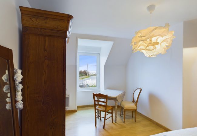 Ferienhaus in Penmarch - Haus für 5 bis 50 m vom Meer entfernt Ferienhaus in Penmarch - Haus für 5 bis 50 m vom Meer entfernt