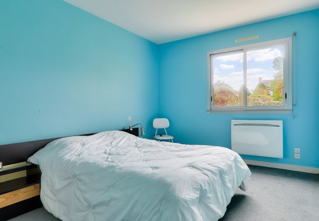 Ferienhaus in Arzon - Arzon, Haus und großer Garten für 6 Personen Ferienhaus in Arzon - Arzon, Haus und großer Garten für 6 Personen