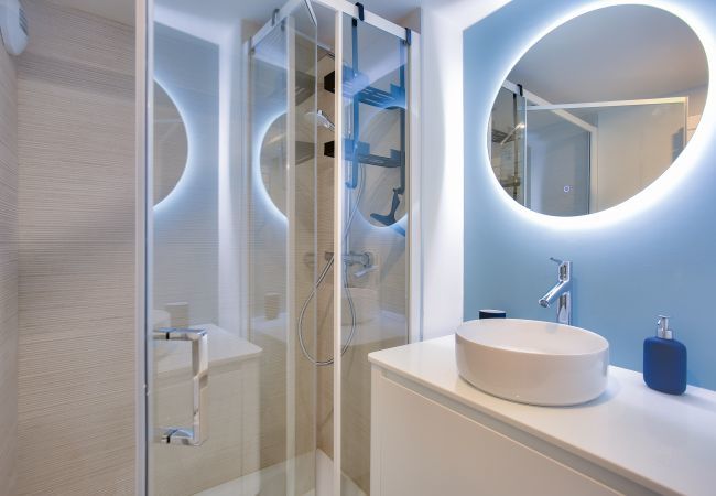 Studio in Dinard - 250 m vom Strand entfernt - Charmantes Studio Studio in Dinard - 250 m vom Strand entfernt - Charmantes Studio