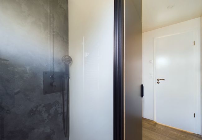 Chalet in Saint-Gilles-Croix-de-Vie - Les Voiles Blanches, Chalet mit Pool für 8 Personen Chalet in Saint-Gilles-Croix-de-Vie - Les Voiles Blanches, Chalet mit Pool für 8 Personen