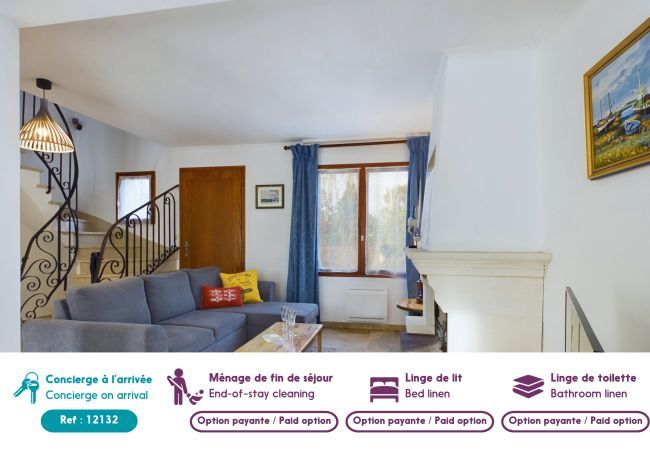 Ferienhaus in Fouesnant - Großes Einfamilienhaus, 10 Minuten vom Strand entfernt Ferienhaus in Fouesnant - Großes Einfamilienhaus, 10 Minuten vom Strand entfernt