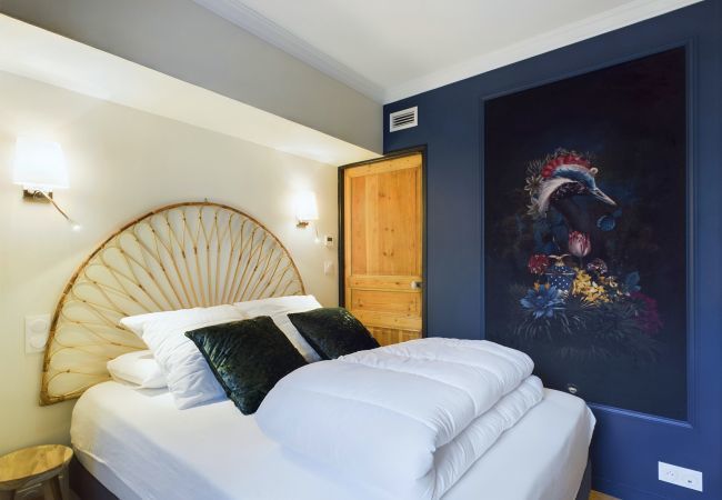 Ferienhaus in Saint-Gilles-Croix-de-Vie - Haus im Herzen von St-Gilles für 6 - Whirlpool Ferienhaus in Saint-Gilles-Croix-de-Vie - Haus im Herzen von St-Gilles für 6 - Whirlpool