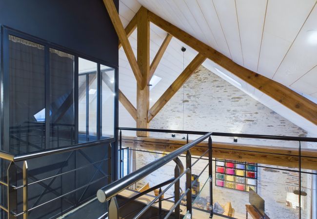 Ferienhaus in Saint-Gilles-Croix-de-Vie - Haus im Herzen von St-Gilles für 6 - Whirlpool Ferienhaus in Saint-Gilles-Croix-de-Vie - Haus im Herzen von St-Gilles für 6 - Whirlpool