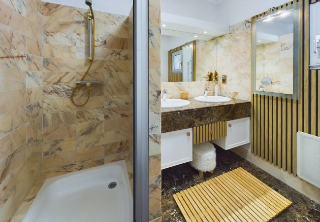 Ferienhaus in Fouesnant - Geräumiges Haus mit großem Garten für 6 Personen Ferienhaus in Fouesnant - Geräumiges Haus mit großem Garten für 6 Personen