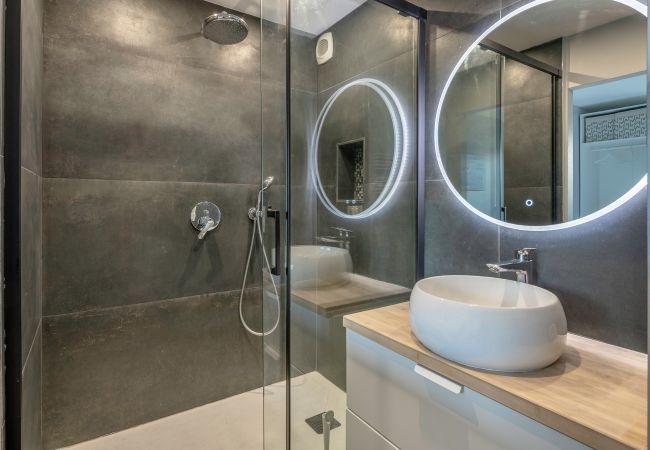 Ferienwohnung in La Baule-Escoublac - La Baule, gemütliche Wohnung für 4 Ferienwohnung in La Baule-Escoublac - La Baule, gemütliche Wohnung für 4