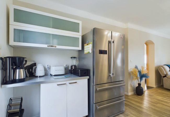 Ferienhaus in Les Sables-d´Olonne - Bourg d'Olonne s/Mer, reizendes Haus für 6 Ferienhaus in Les Sables-d´Olonne - Bourg d'Olonne s/Mer, reizendes Haus für 6