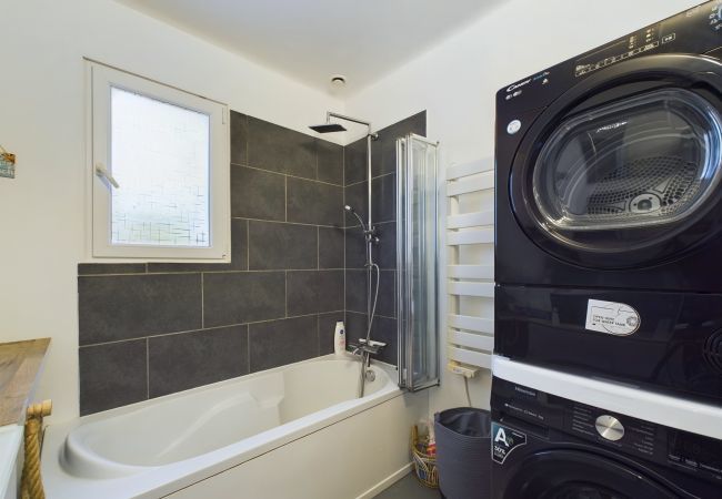 Ferienhaus in Les Sables-d´Olonne - Bourg d'Olonne s/Mer, reizendes Haus für 6 Ferienhaus in Les Sables-d´Olonne - Bourg d'Olonne s/Mer, reizendes Haus für 6