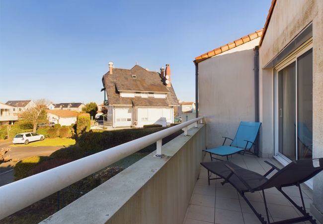 Ferienwohnung in Les Sables-d´Olonne - Apartment für 4 Personen in Les Sables d’Olonnes Ferienwohnung in Les Sables-d´Olonne - Apartment für 4 Personen in Les Sables d’Olonnes