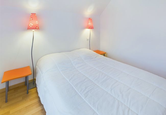 Ferienhaus in Concarneau - 110 m vom Strand entfernt, Haus für 6 Personen Ferienhaus in Concarneau - 110 m vom Strand entfernt, Haus für 6 Personen