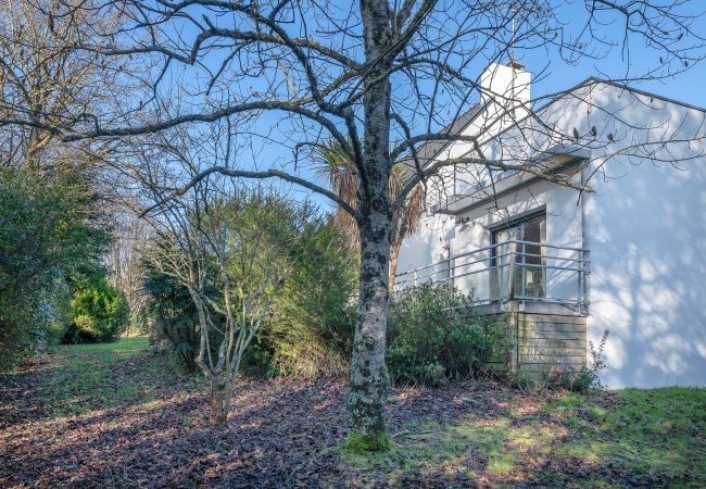 Ferienhaus in La Baule-Escoublac - Modernes Haus mit Garten für 8, in La Baule Ferienhaus in La Baule-Escoublac - Modernes Haus mit Garten für 8, in La Baule