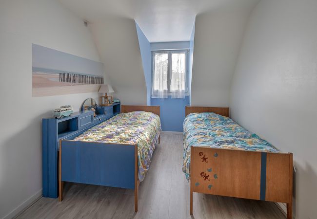 Ferienhaus in Le Croisic - Haus 950m vom Meer entfernt mit Garten für 6 Ferienhaus in Le Croisic - Haus 950m vom Meer entfernt mit Garten für 6