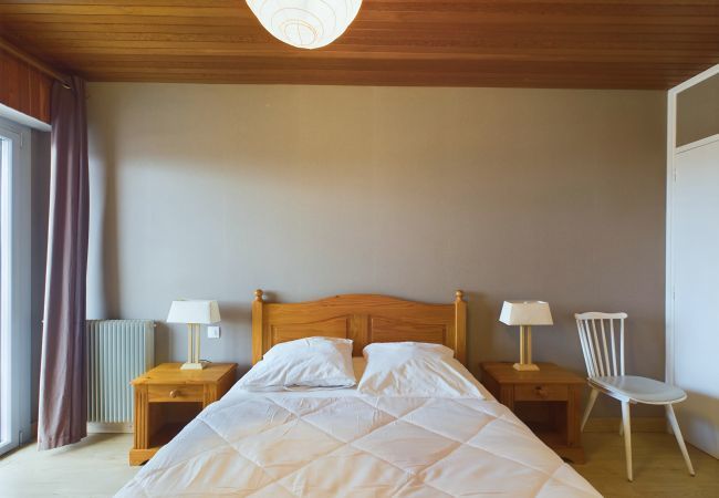 Ferienwohnung in Saint-Gilles-Croix-de-Vie - Meerblick – Apartment für 6 Personen in St. Gilles Ferienwohnung in Saint-Gilles-Croix-de-Vie - Meerblick – Apartment für 6 Personen in St. Gilles