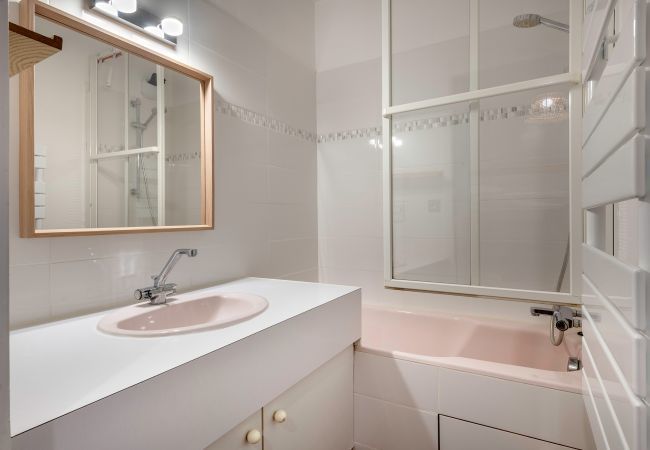 Ferienwohnung in La Baule-Escoublac - Wohnung für 2 Erwachsene & 1 Kind- Hafenblick Ferienwohnung in La Baule-Escoublac - Wohnung für 2 Erwachsene & 1 Kind- Hafenblick