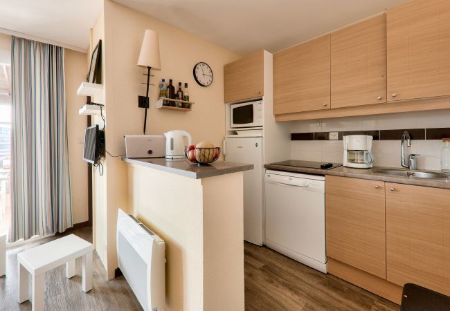 Ferienwohnung in Arzon - Apartment mit Meerblick, 400 m vom Strand von Fogeo entfernt Ferienwohnung in Arzon - Apartment mit Meerblick, 400 m vom Strand von Fogeo entfernt
