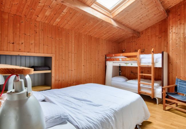 Ferienhaus in La Guérinière - Haus 200m vom Meer - 6 Erwachsene - 2 Kinder Ferienhaus in La Guérinière - Haus 200m vom Meer - 6 Erwachsene - 2 Kinder