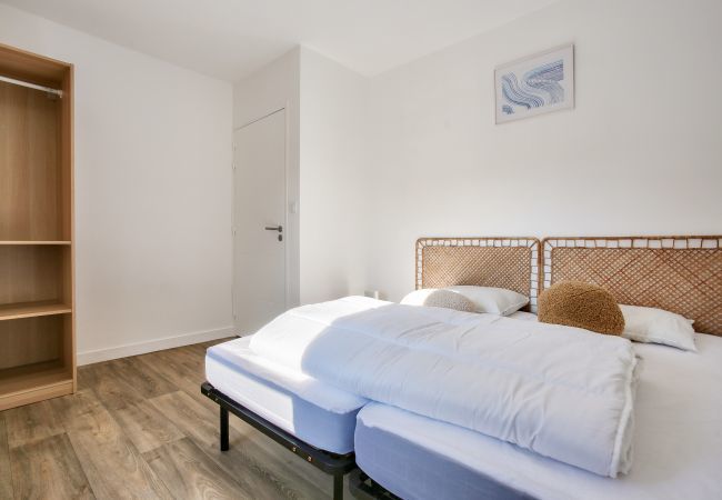 Ferienhaus in Saint-Briac-sur-Mer - Helles Haus für 8 Personen mit großem Garten Ferienhaus in Saint-Briac-sur-Mer - Helles Haus für 8 Personen mit großem Garten