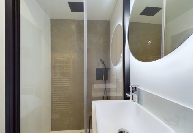 Chalet in Saint-Gilles-Croix-de-Vie - Hübsches Chalet für 6, ganzjährig Schwimmbad Chalet in Saint-Gilles-Croix-de-Vie - Hübsches Chalet für 6, ganzjährig Schwimmbad