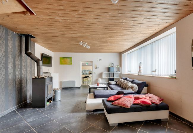 Ferienhaus in Trévou-Tréguignec - Haus für 5 Personen, 900 m vom Strand entfernt