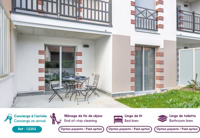 Ferienwohnung in Pornic - Wohnung 150 m vom Meer entfernt. 4 Personen. Ferienwohnung in Pornic - Wohnung 150 m vom Meer entfernt. 4 Personen.