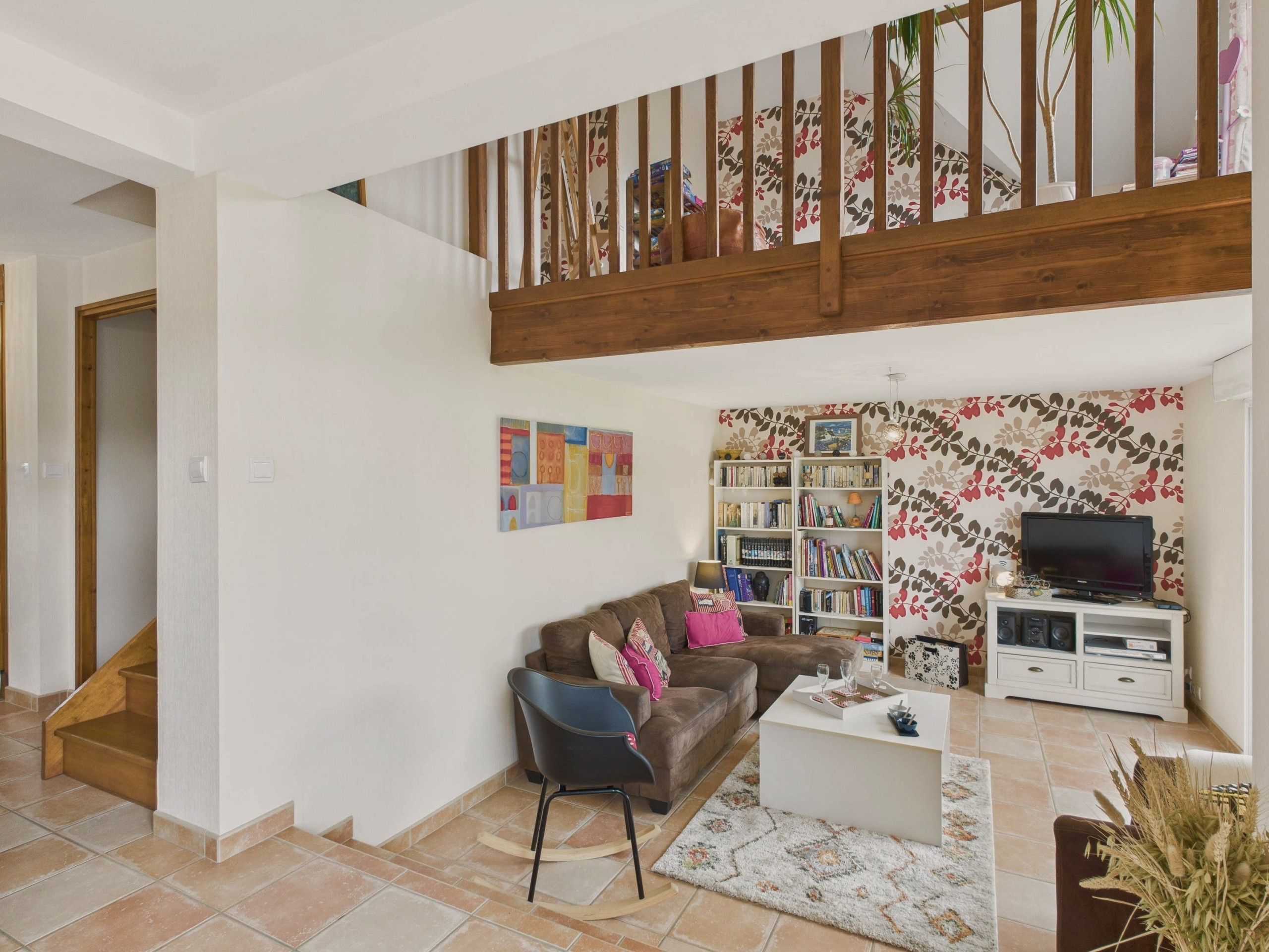  in Fouesnant - Haus 8 Personen mit großem Garten - Beg Meil