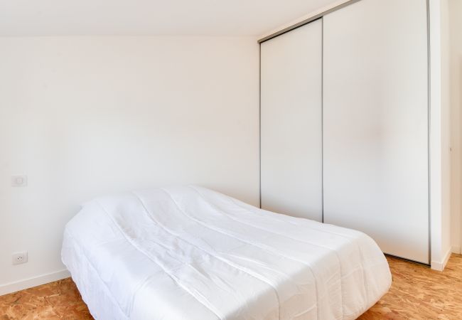 Ferienhaus in Noirmoutier-en-l´Ile - Haus für 8, 200 m vom Meer und 500 Hafen entfernt Ferienhaus in Noirmoutier-en-l´Ile - Haus für 8, 200 m vom Meer und 500 Hafen entfernt