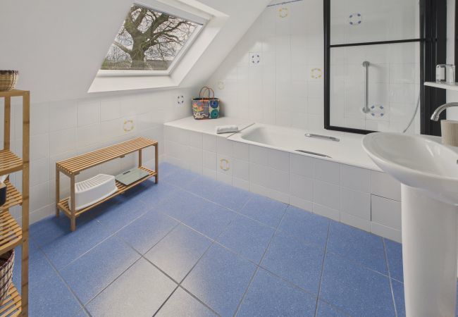 Ferienhaus in Bénodet - Haus mit Terrasse und Garten für 6 - Bénodet Ferienhaus in Bénodet - Haus mit Terrasse und Garten für 6 - Bénodet