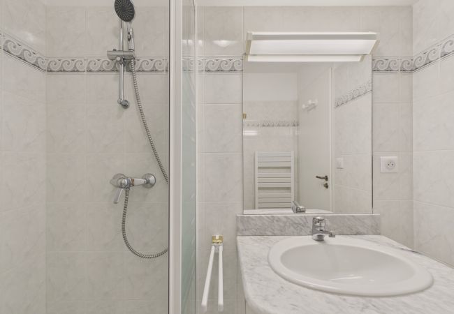 Ferienwohnung in Saint-Gilles-Croix-de-Vie - Herrliche Aussicht  - 350 m vom Strand entfernt Ferienwohnung in Saint-Gilles-Croix-de-Vie - Herrliche Aussicht  - 350 m vom Strand entfernt