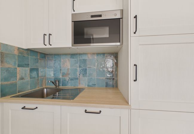 Ferienwohnung in Saint-Gilles-Croix-de-Vie - Herrliche Aussicht  - 350 m vom Strand entfernt Ferienwohnung in Saint-Gilles-Croix-de-Vie - Herrliche Aussicht  - 350 m vom Strand entfernt