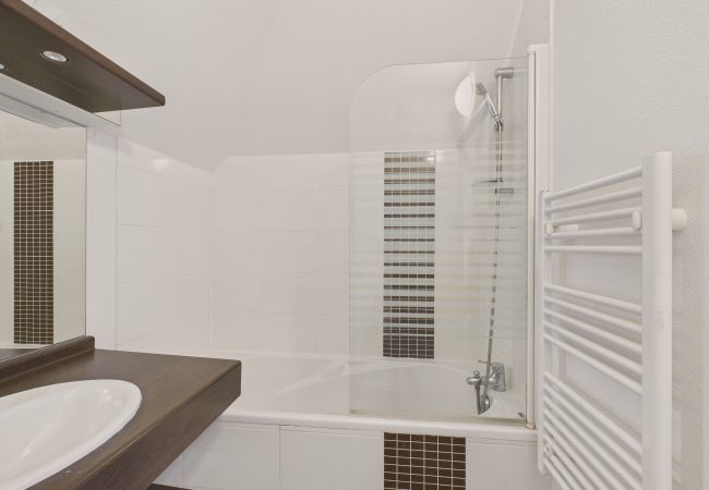 Ferienwohnung in Fréhel - Blick auf den Golf de Fréhel – Beheiztes Schwimmbad Ferienwohnung in Fréhel - Blick auf den Golf de Fréhel – Beheiztes Schwimmbad