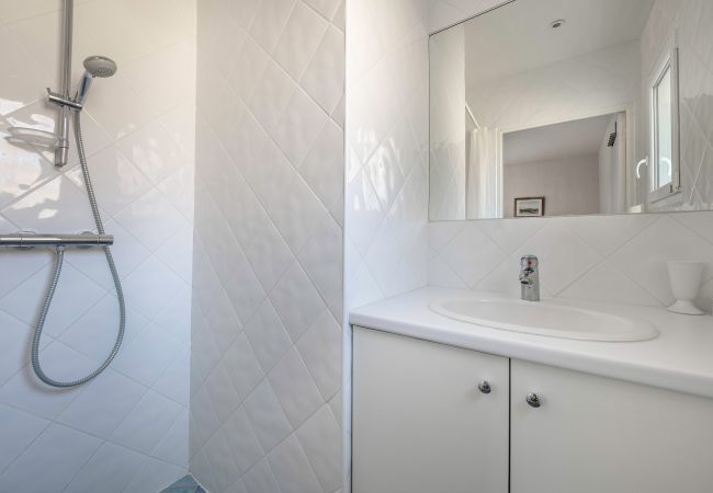 Ferienhaus in Piriac-sur-Mer - 50 m vom Strand entfernt, Haus mit Garten für 10 Ferienhaus in Piriac-sur-Mer - 50 m vom Strand entfernt, Haus mit Garten für 10