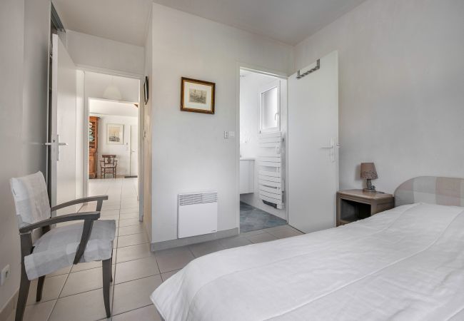 Ferienhaus in Piriac-sur-Mer - 50 m vom Strand entfernt, Haus mit Garten für 10 Ferienhaus in Piriac-sur-Mer - 50 m vom Strand entfernt, Haus mit Garten für 10