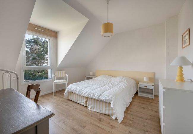 Ferienhaus in Piriac-sur-Mer - 50 m vom Strand entfernt, Haus mit Garten für 10 Ferienhaus in Piriac-sur-Mer - 50 m vom Strand entfernt, Haus mit Garten für 10