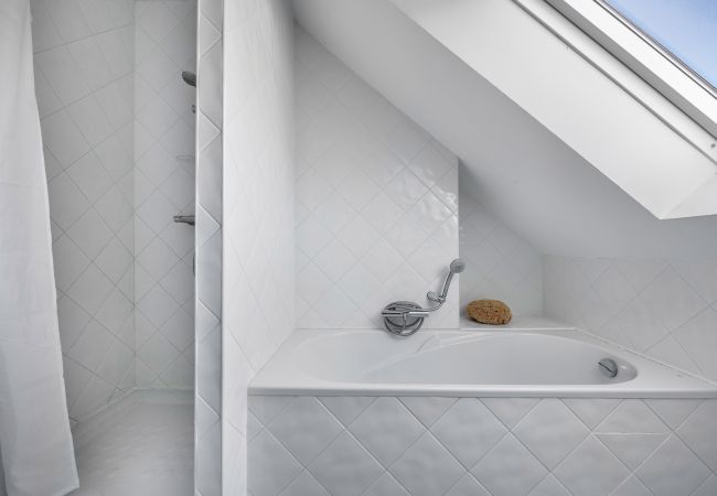 Ferienhaus in Piriac-sur-Mer - 50 m vom Strand entfernt, Haus mit Garten für 10 Ferienhaus in Piriac-sur-Mer - 50 m vom Strand entfernt, Haus mit Garten für 10