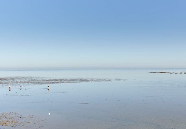 Ferienhaus in Barbâtre - Haus mit Garten für 8, 550 m vom Strand entfernt Ferienhaus in Barbâtre - Haus mit Garten für 8, 550 m vom Strand entfernt
